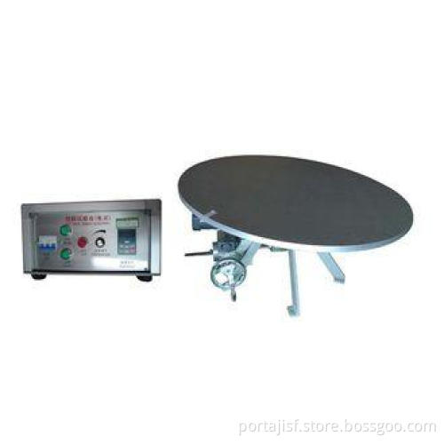 GB4706-1 / GB4943Electrical Appliance Tester Tilt Inclining